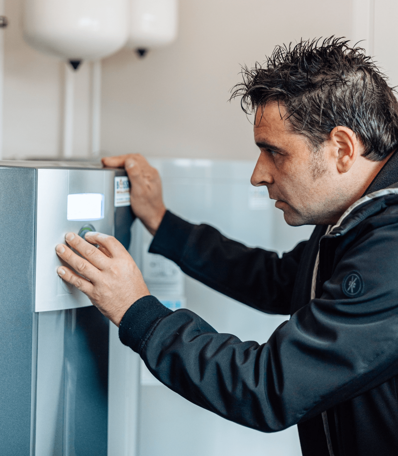 Bossink installatietechniek over ons 1
